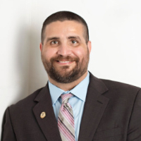 David Mark Dixon Lawyer