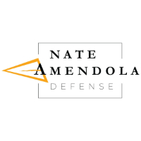 Nate Amendola Defense