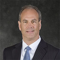 Mr. John J. LaCava