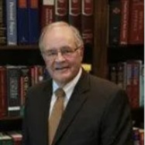 E. Terry Sibbernsen