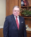 Alan F. Scott, Jr. Lawyer