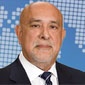Mr. Peter Ronald Cabrera
