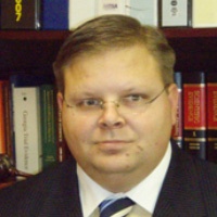 Mr. Robert Nason Nye III