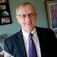 Charles Thomas Mcginnis Lawyer