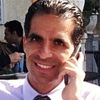Bob  Farahan