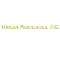Nathan P. Friedlander, P.C.