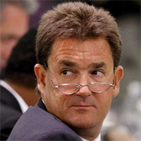 Mr Yale Lance Galanter