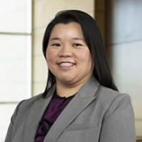 Gloria Lam