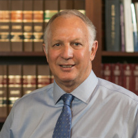 Mr Beach Alexander Brooks Jr.