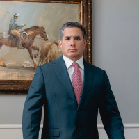 Mr. Roderick Carlos Lopez