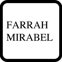 Farrah Agharokh Mirabel