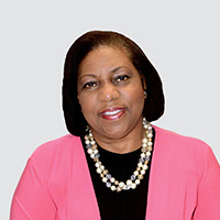 Ms. Eddye L. Lane