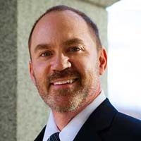 Jeffery L Weeden Lawyer