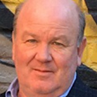 Mr. Richard Dennis Underwood