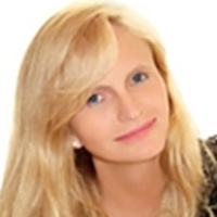 Cornelia  Clark