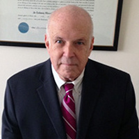 Jeffrey L. Clutterbuck