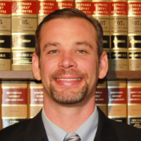 Richard Lewis Skeen Lawyer