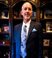 Mr Brian Starr Leifert Esq.