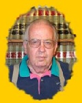 James Lee Huffman