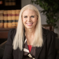 Heather  Shilton-Bradley Lawyer