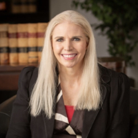 Ms. Heather Shilton-Bradley