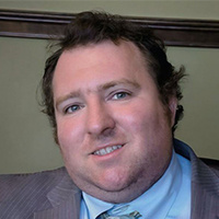 Mr. Michael Howard Joseph