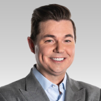 Paul Daniel Powell