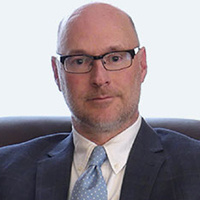 Chris Wesley Jennings