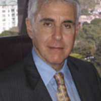 Mr Steven Alan Leff