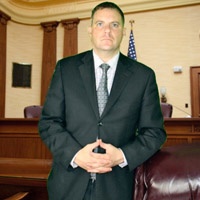Joseph B Joseph Lawyer