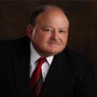 Mr Robert Vance Greene