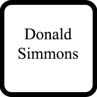 Donald  Simmons