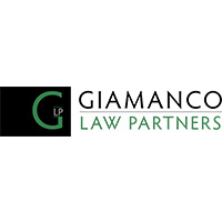 Giamanco Law Partners, Ltd.