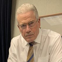 Mr. Jeffrey A. Donner