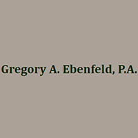 Gregory A. Ebenfeld, P.A.