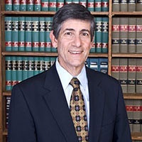 Glenn S. Pressman
