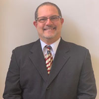 Mr Lloyd Michael Basso