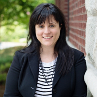 Ms. Heather Michelle Rogers