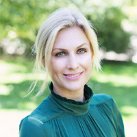 Darci  Phillips Lawyer