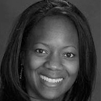 Ms. Tamisha Delvaille