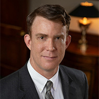 William A. Dawson Jr.