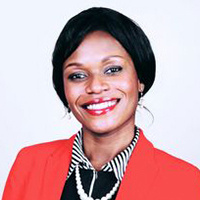 Christine Alice Nsajja