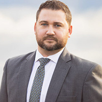 Mr. Jeremy M. Collier