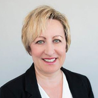 Ms. Victoria Cramer