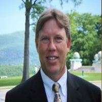 Mr Stephen Peter Anderson