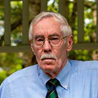 Mr. David Alan Himes