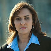 Ms. Sandra Margaret Emerson