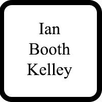 Ian Booth Kelley