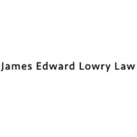 James Edward Lowry Law
