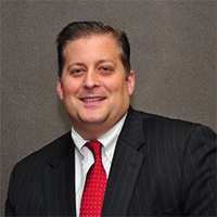 Michael James Tortora